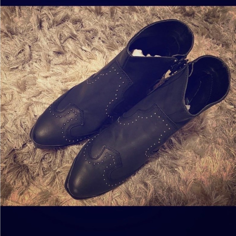 Women’s boots